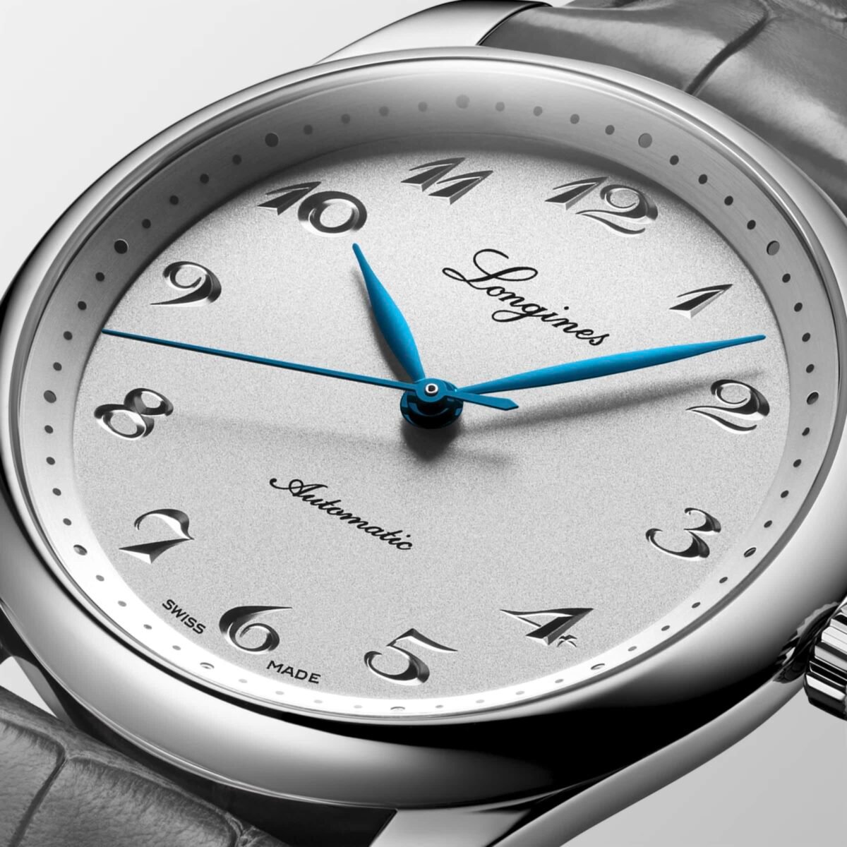Longines Master Collection ‘190th Anniversary’ (L2.793.4.73.2)