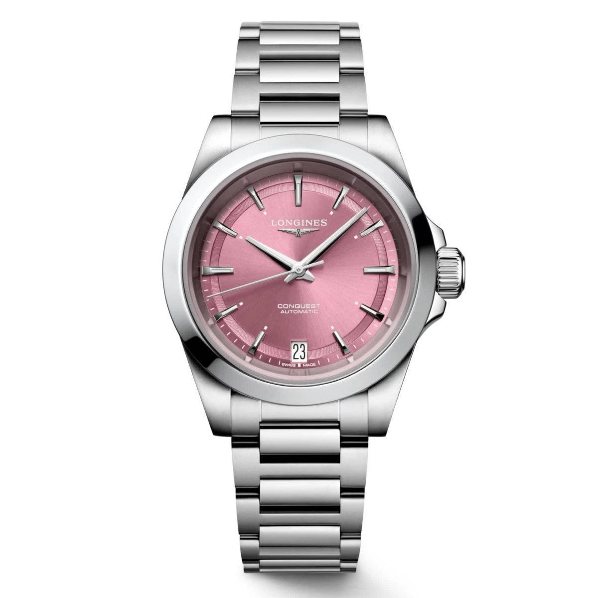 Longines Conquest (L3.430.4.99.6)