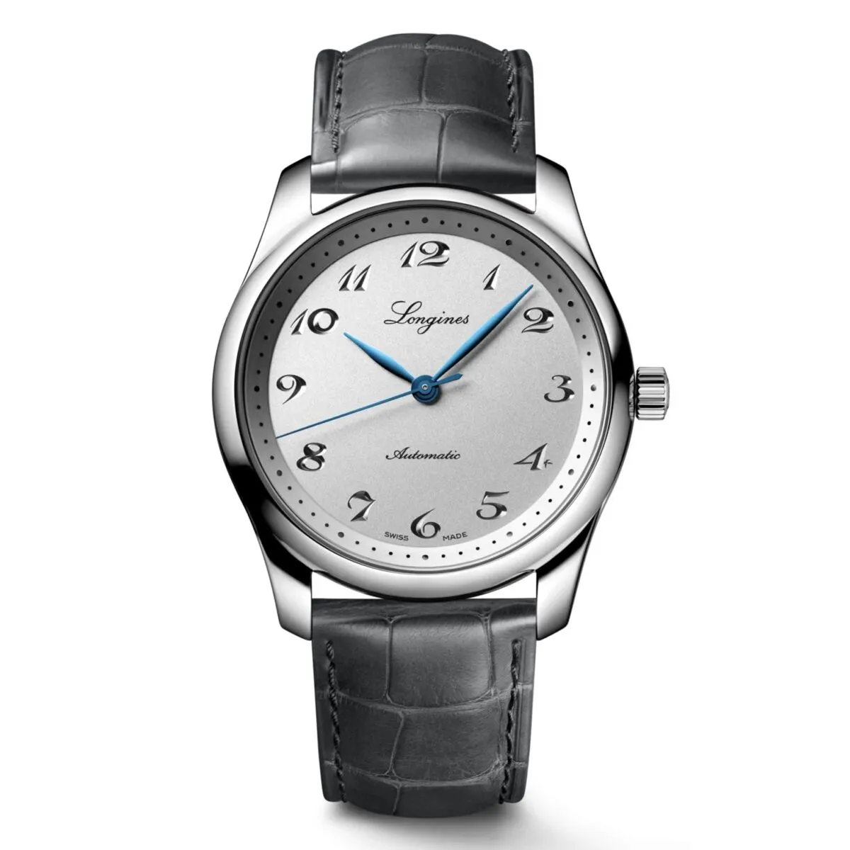 Longines Master Collection ‘190th Anniversary’ (L2.793.4.73.2)
