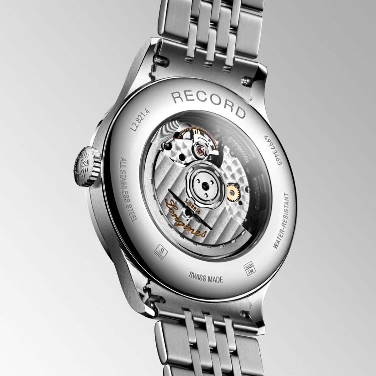 Longines Record (L2.821.4.11.6)