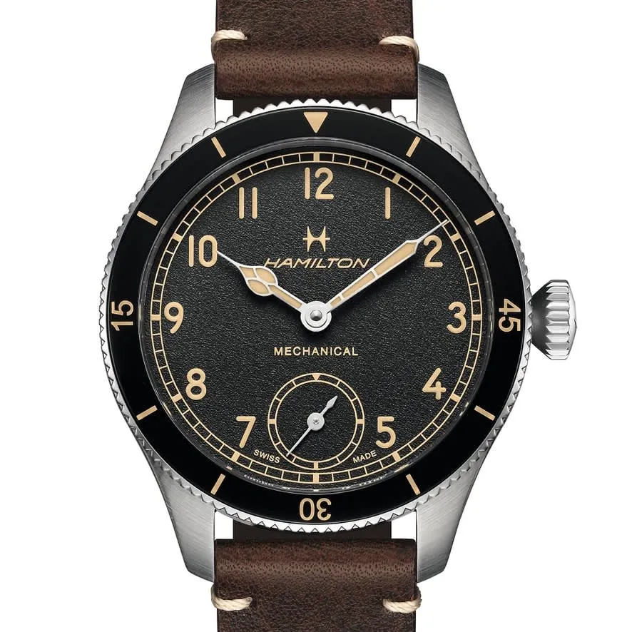 Hamilton Khaki Aviation Pilot Pioneer (H76719530)