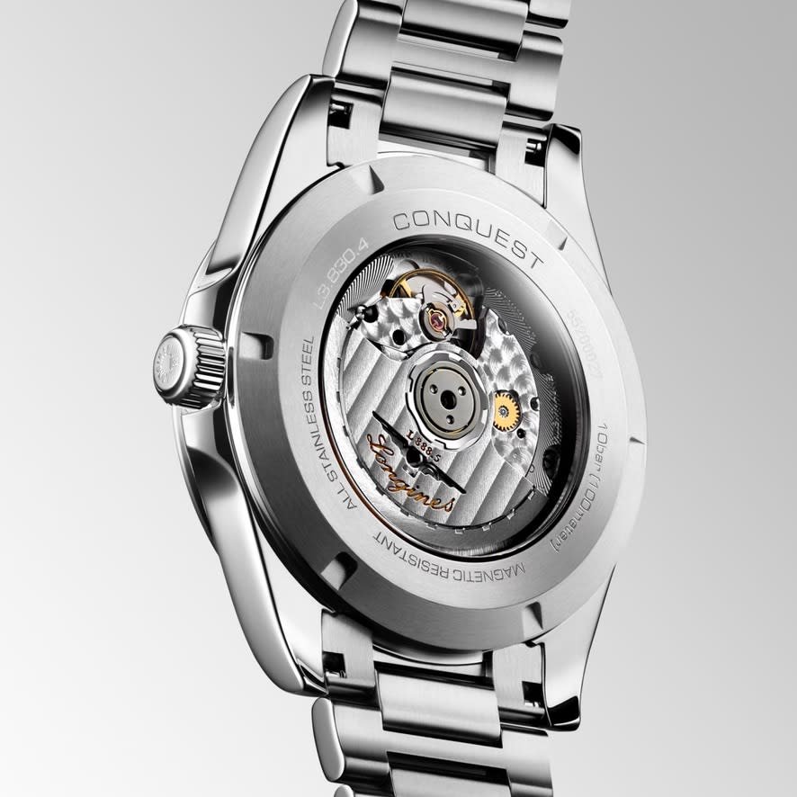 Longines Conquest (L3.830.4.62.6)