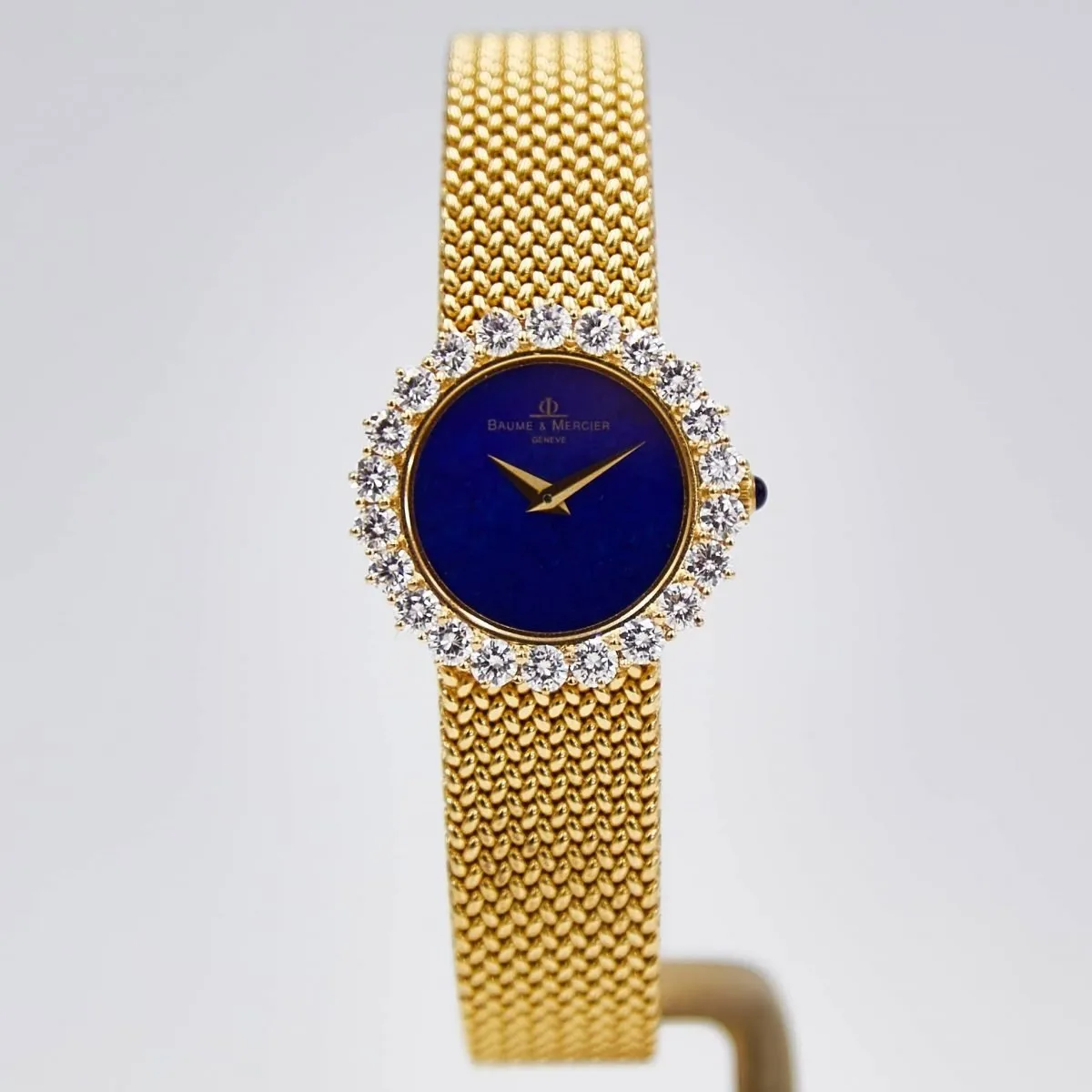 Baume & Mercier Lady Dress Watch (16634)