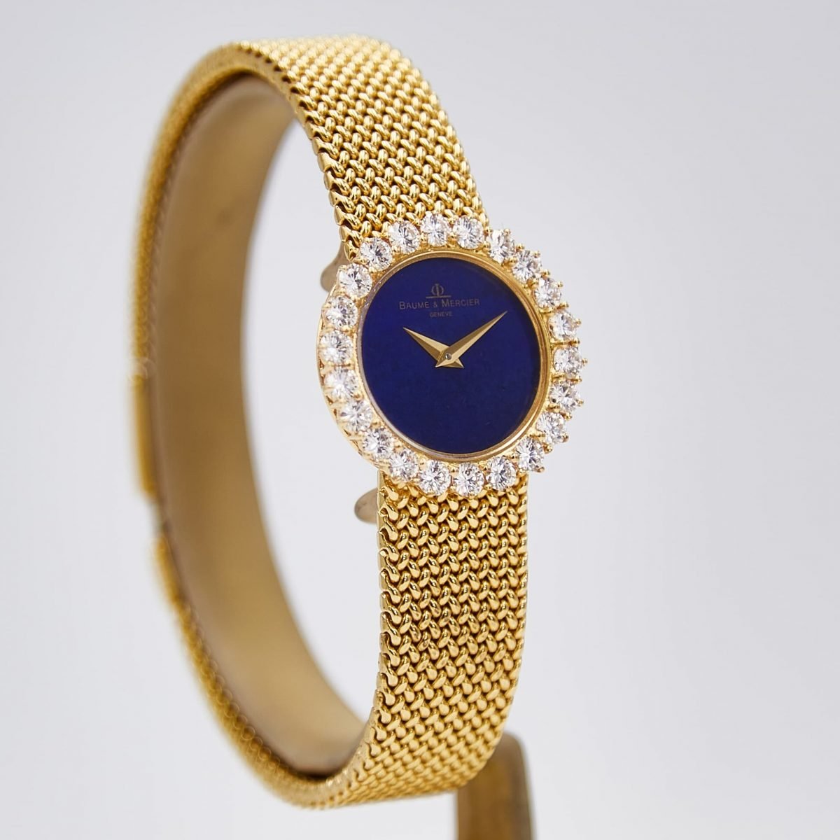 Baume & Mercier Lady Dress Watch (16634)