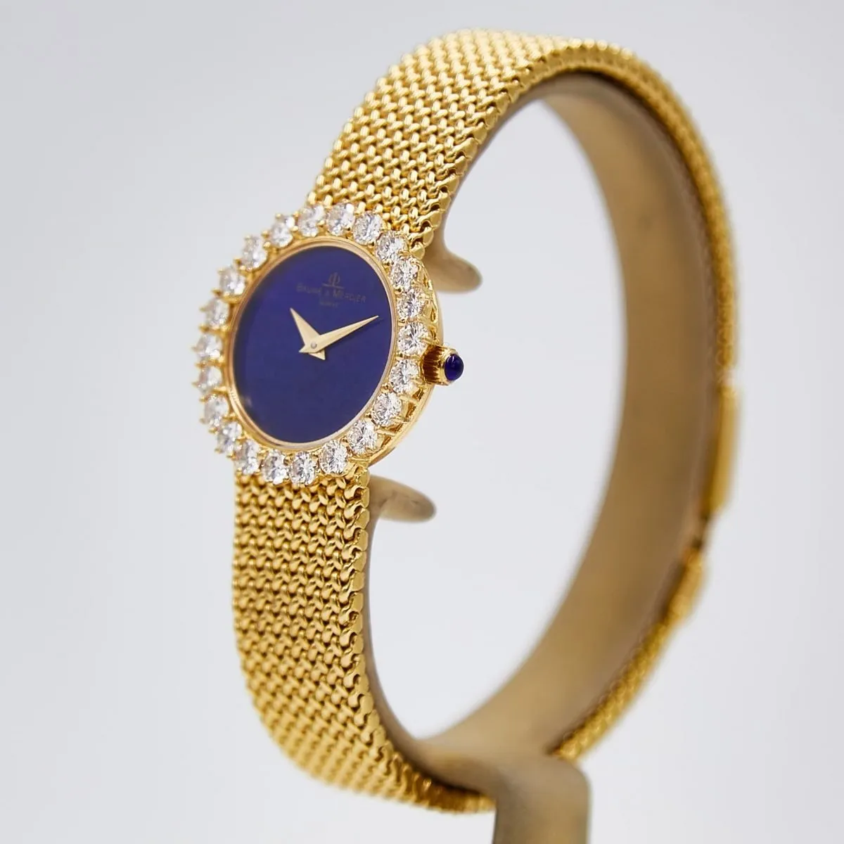 Baume & Mercier Lady Dress Watch (16634)