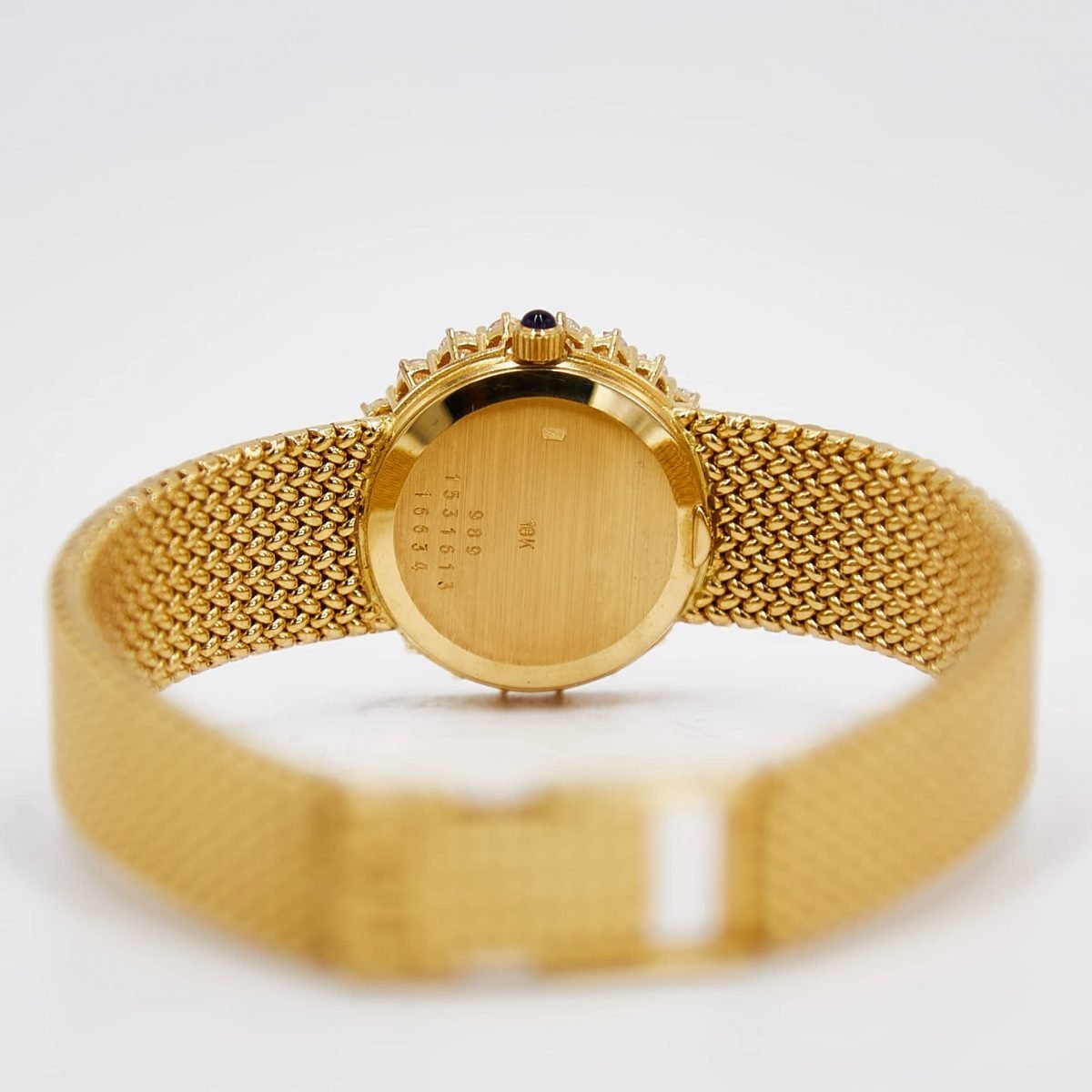 Baume & Mercier Lady Dress Watch (16634)