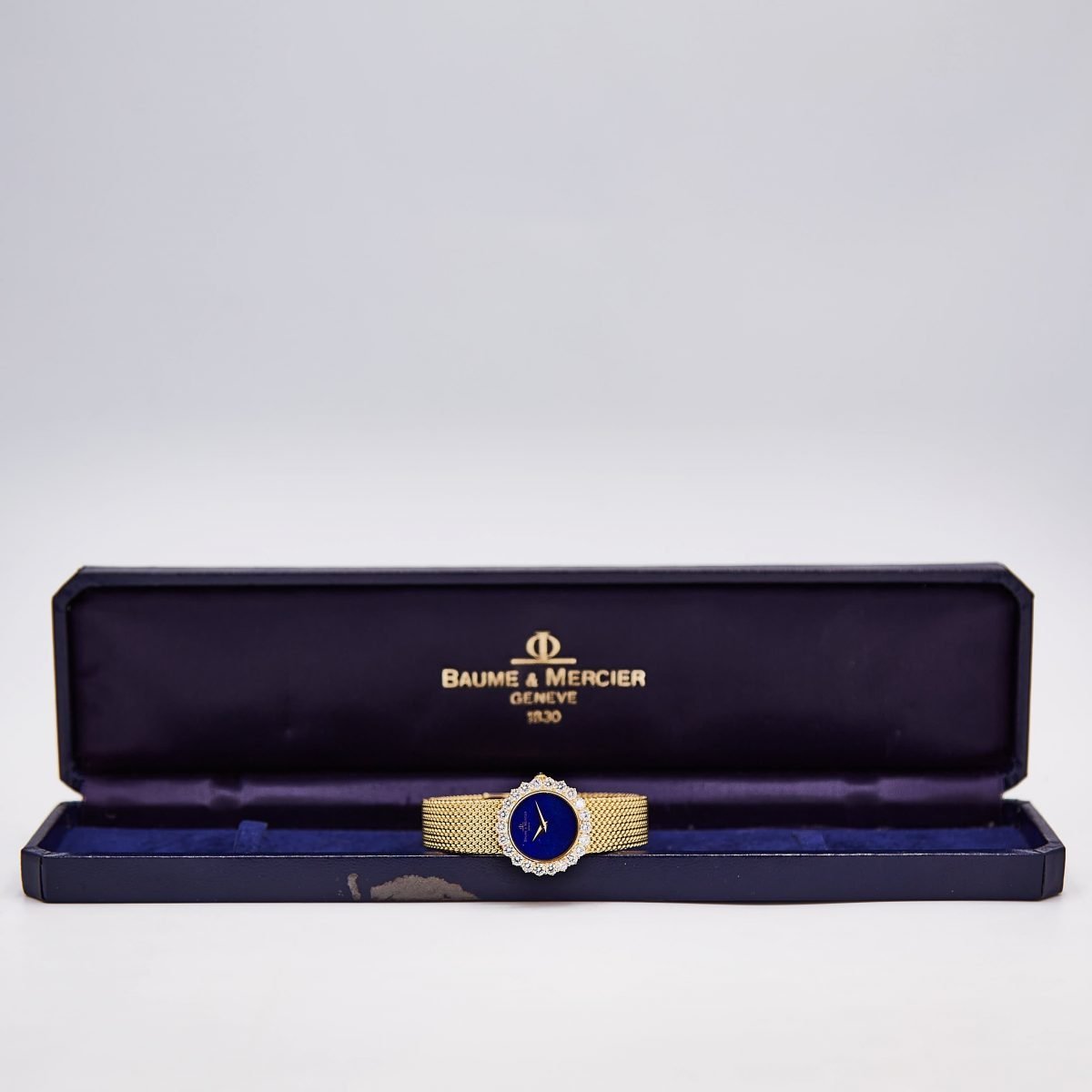 Baume & Mercier Lady Dress Watch (16634)