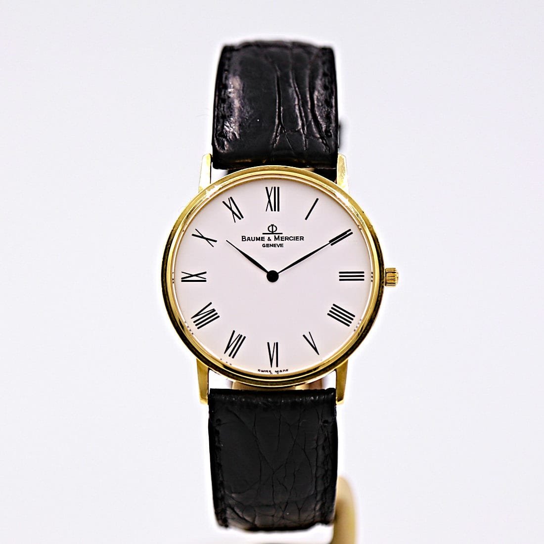 Baume & Mercier