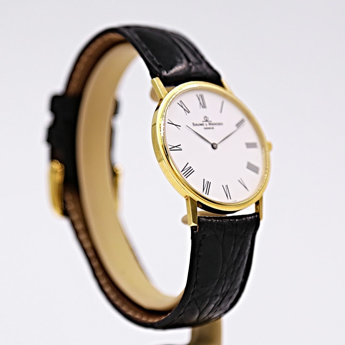 Baume & Mercier Classima Ultra Thin (MV04058)