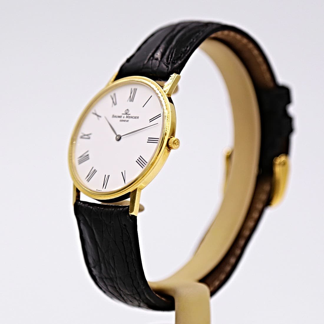 Baume & Mercier Classima Ultra Thin (MV04058)