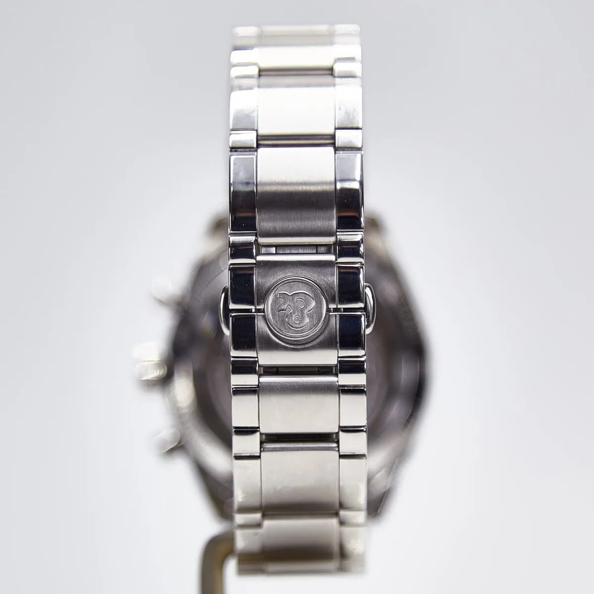 Bell & Ross Vintage 126 (G126 W)