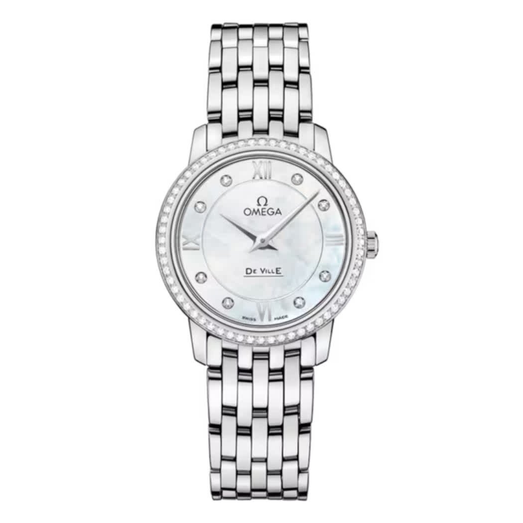 Omega De Ville Prestige (424.15.27.60.55.001)