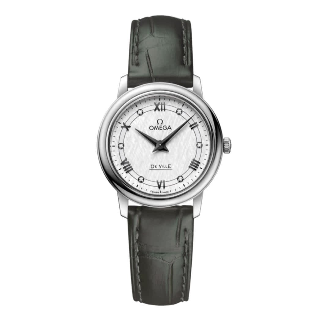 Omega De Ville Prestige (424.13.27.60.52.002)