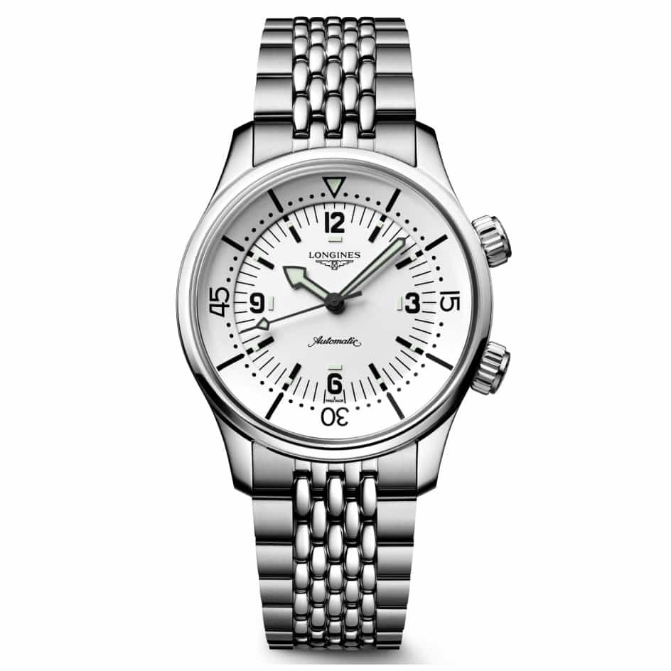 Longines Legend Diver (L3.764.4.16.6)