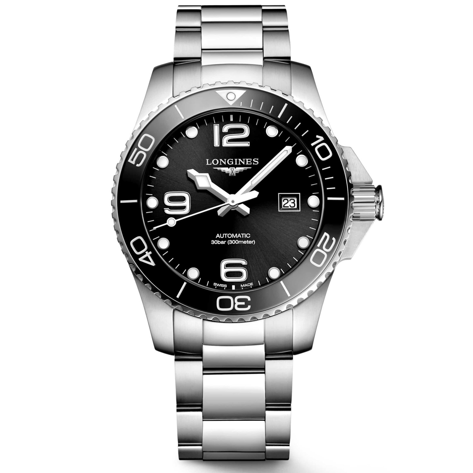Longines HydroConquest (L3.782.4.56.6)