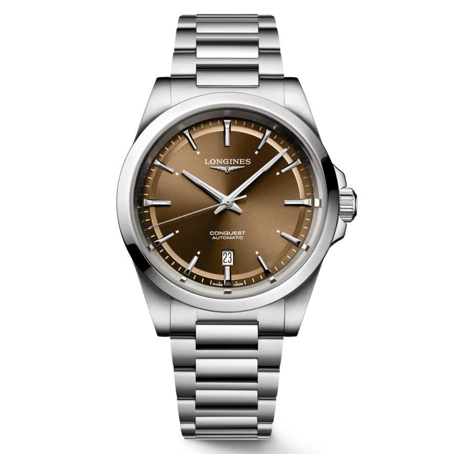 Longines Conquest (L3.830.4.62.6)