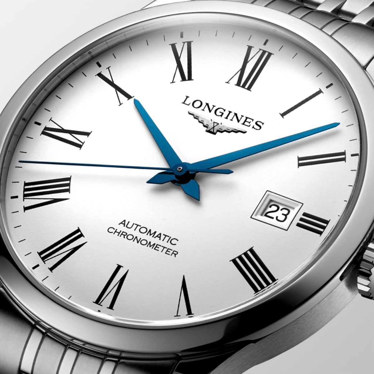Longines Record (L2.821.4.11.6)