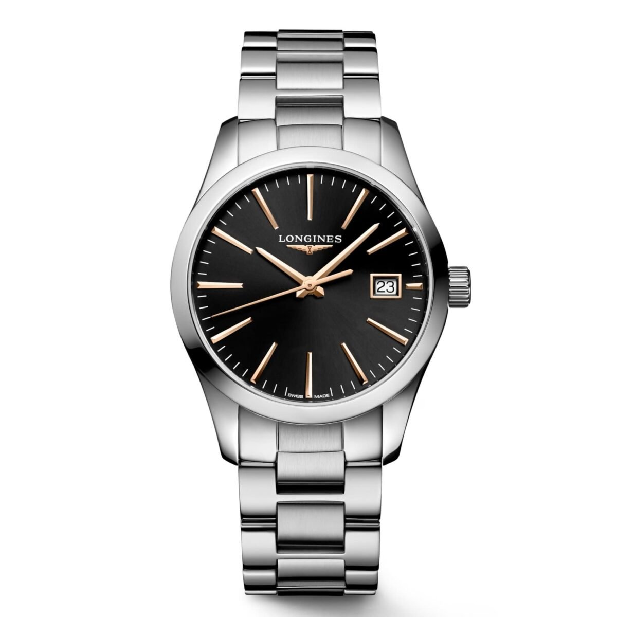 Longines Conquest Classic (L2.386.4.52.6)