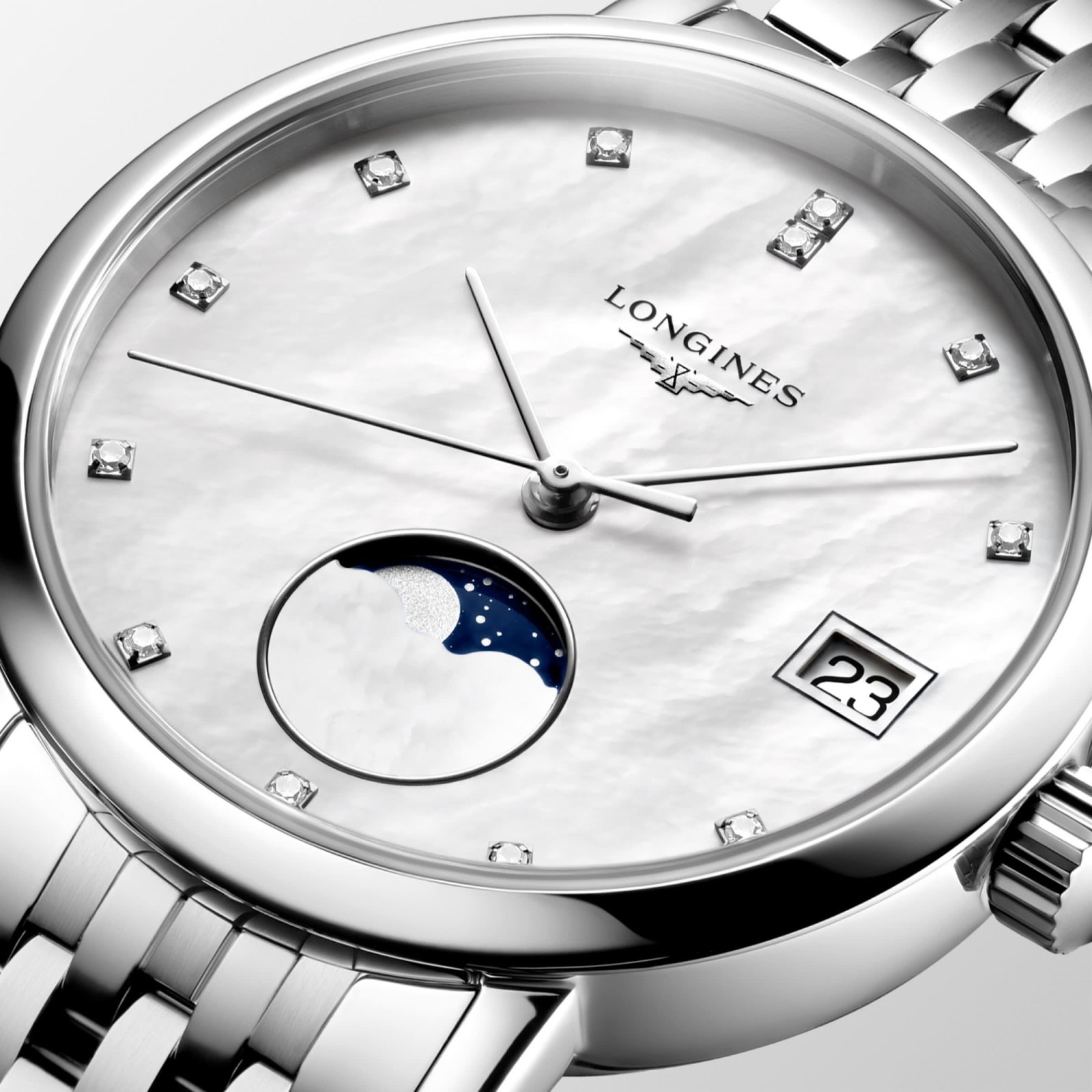 Longines Elegant Collection (L4.330.4.87.6)