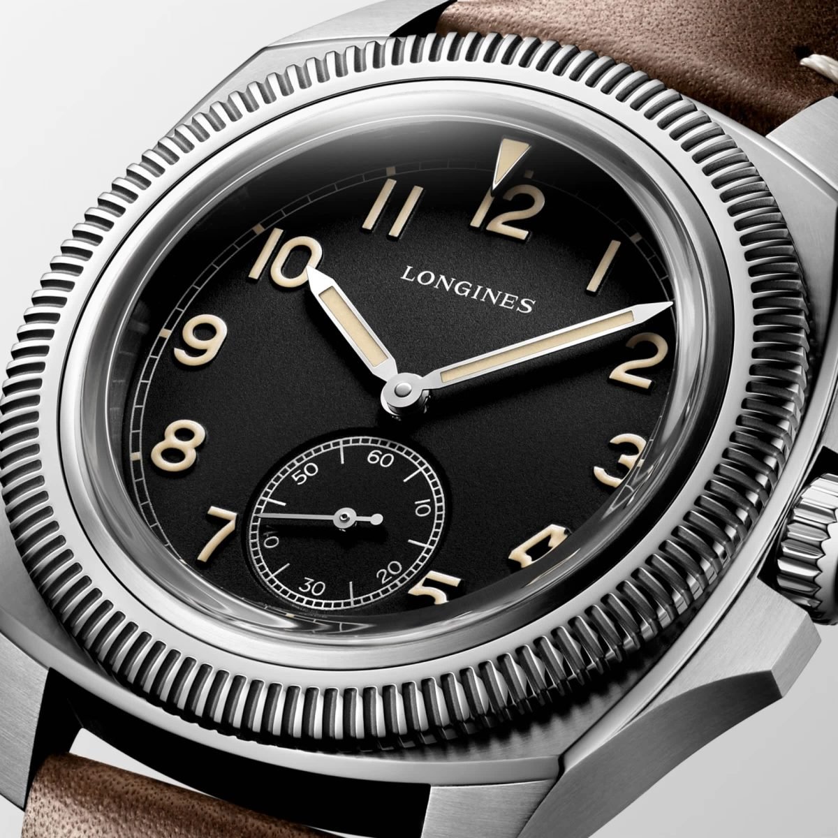 Longines Pilot Majetek (L2.838.4.53.0)