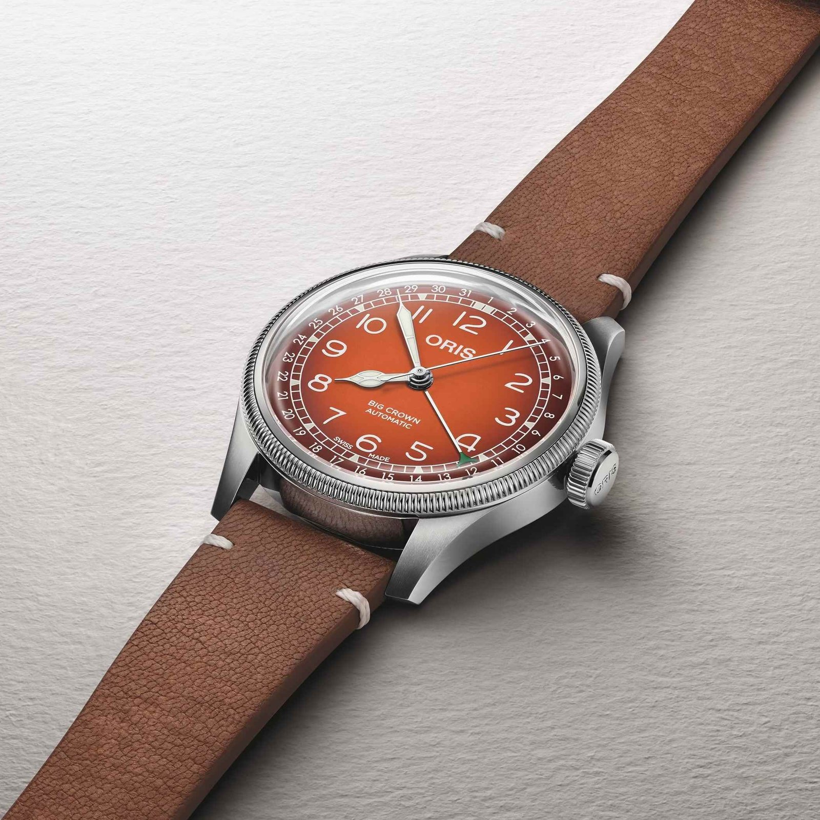 Oris Big Crown X Cervo Volante (01 754 7785 4068)