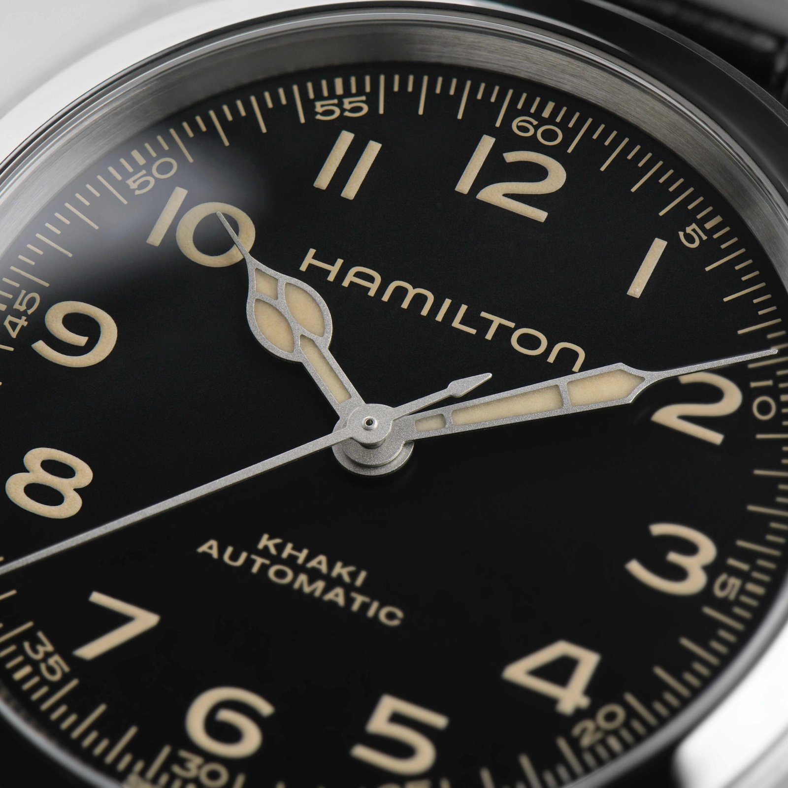 Hamilton Khaki Field Murph 38mm (H70405730)