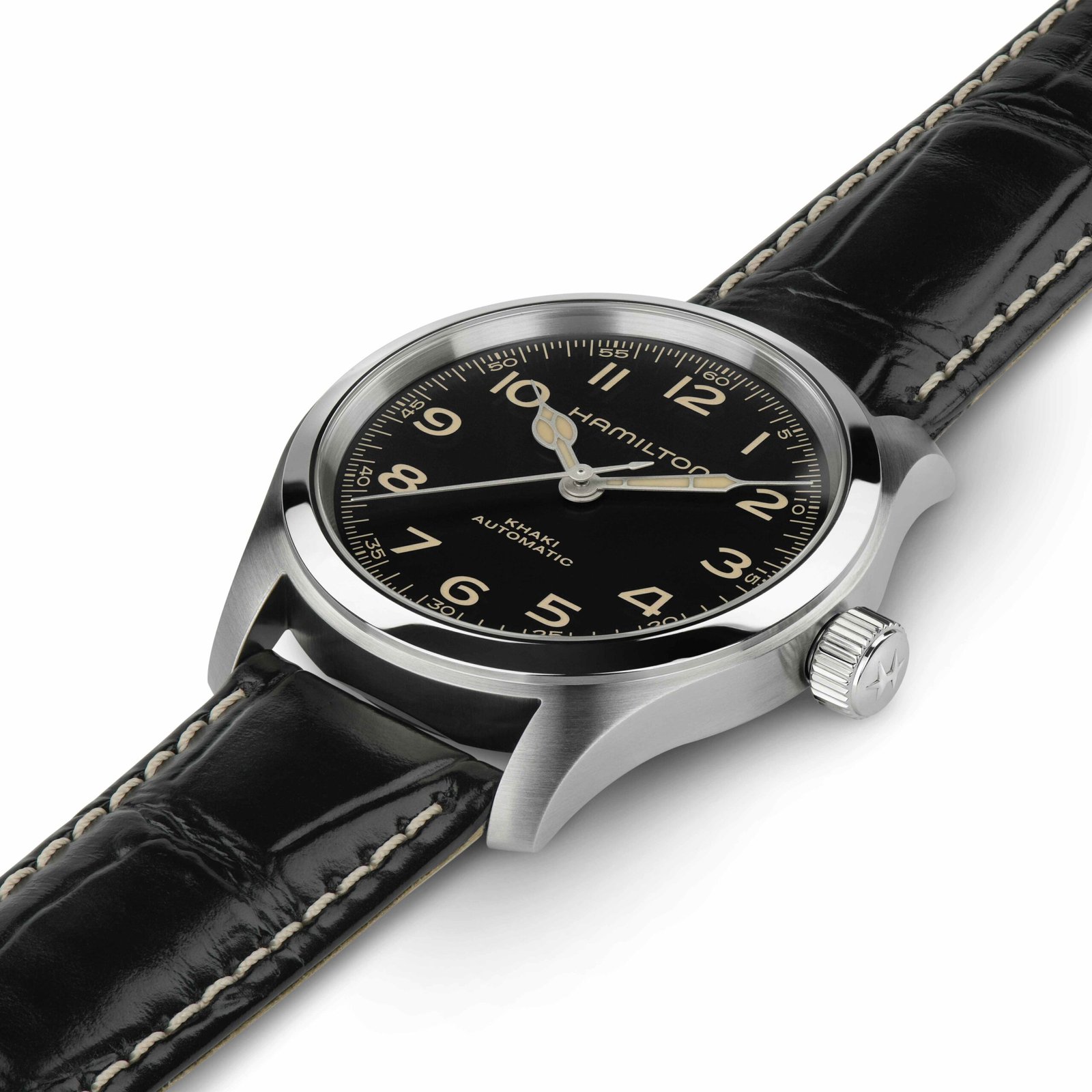 Hamilton Khaki Field Murph 38mm (H70405730)