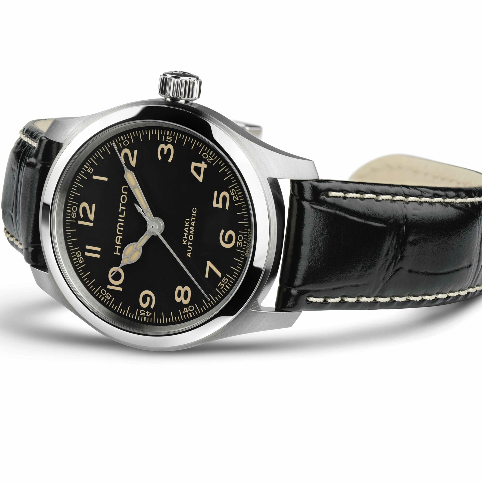 Hamilton Khaki Field Murph 38mm (H70405730)