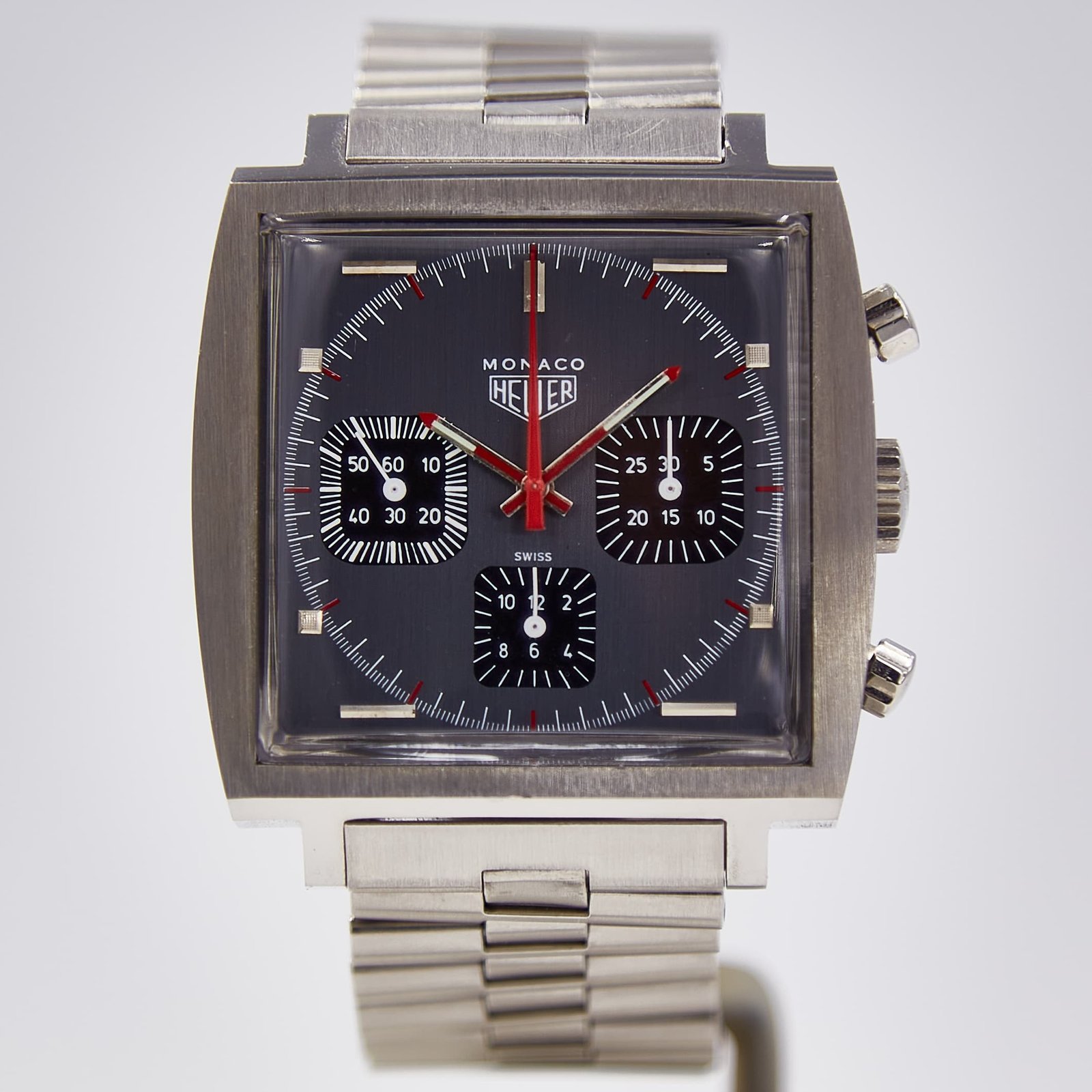 Heuer Monaco (73633)