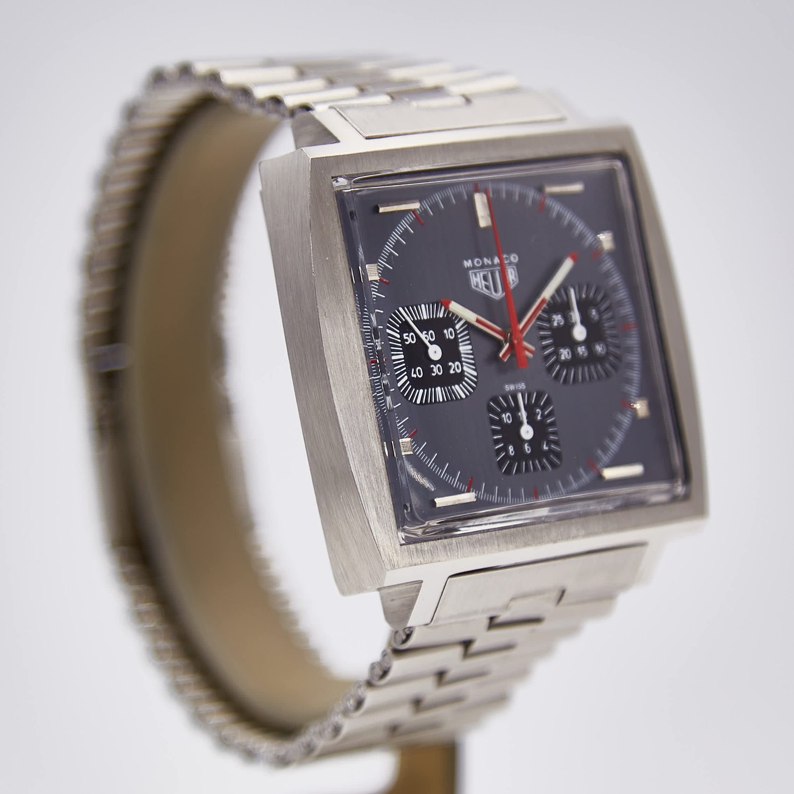 Heuer Monaco (73633)