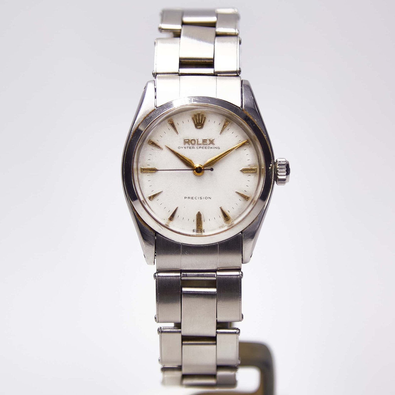 Rolex Speedking (6420)