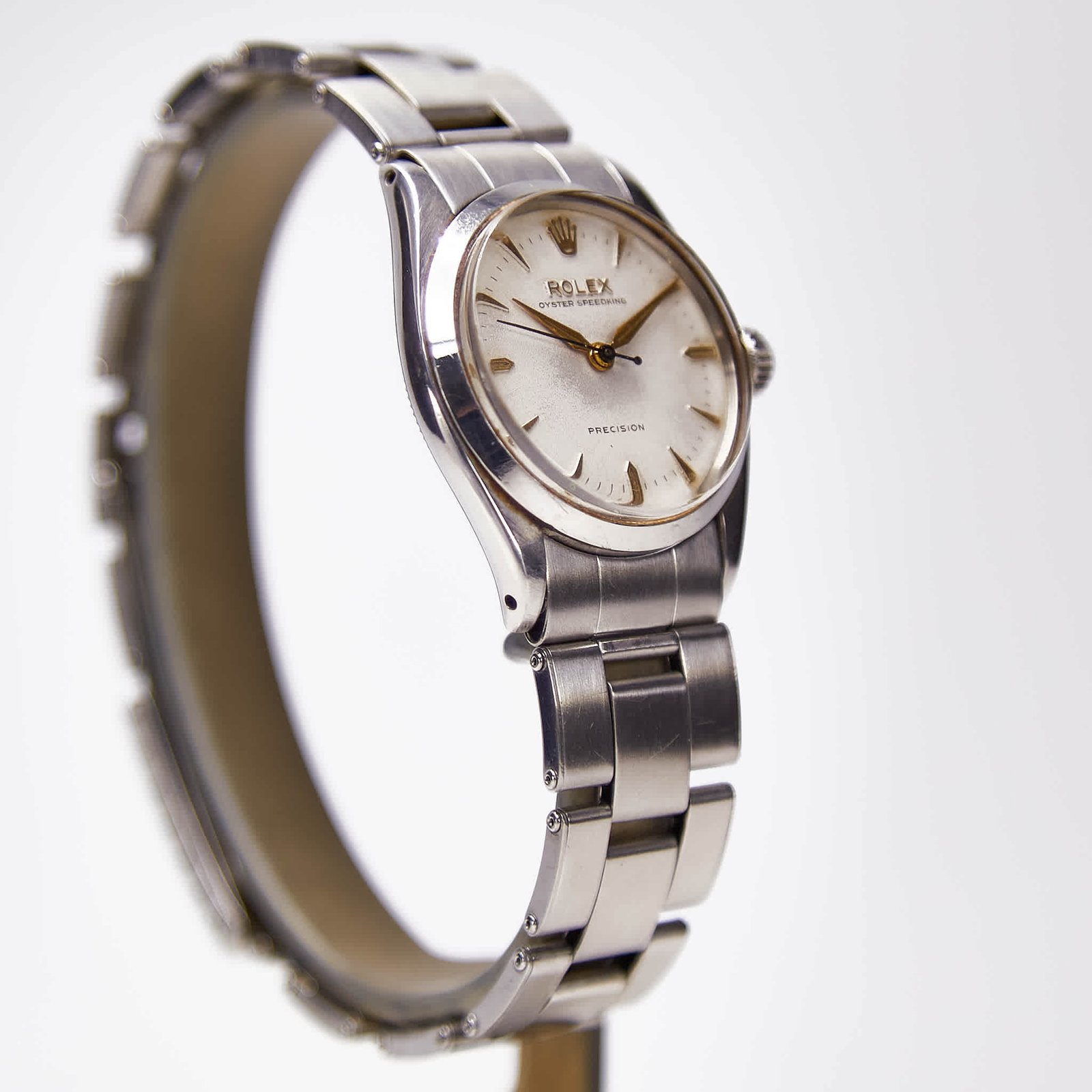 Rolex Speedking (6420)