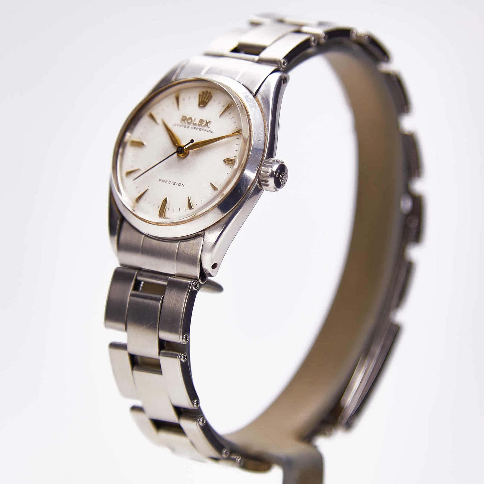Rolex Speedking (6420)