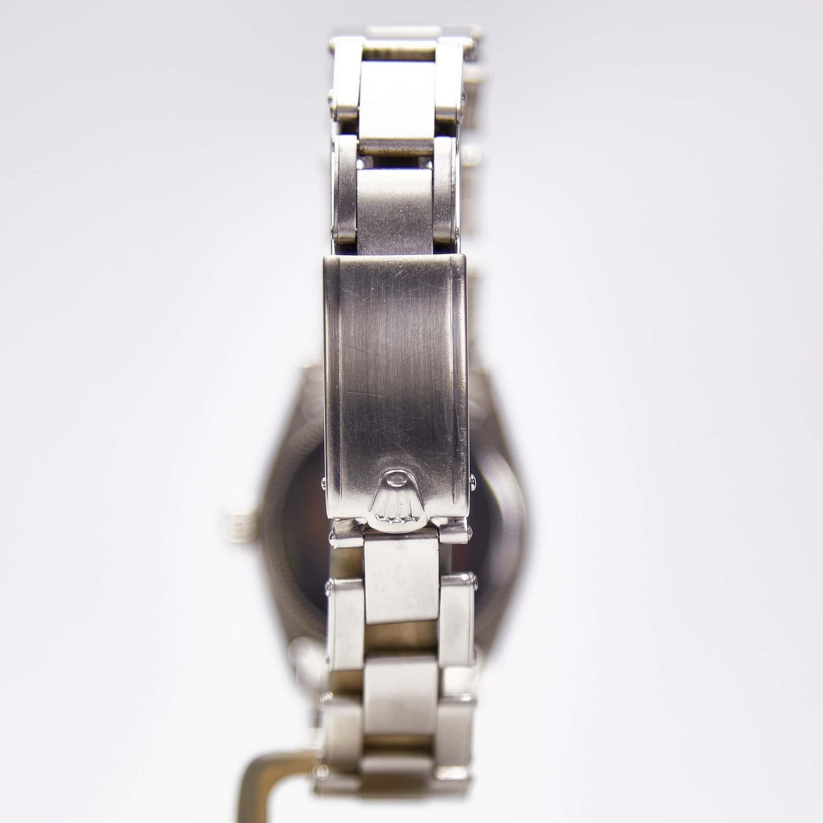Rolex Speedking (6420)