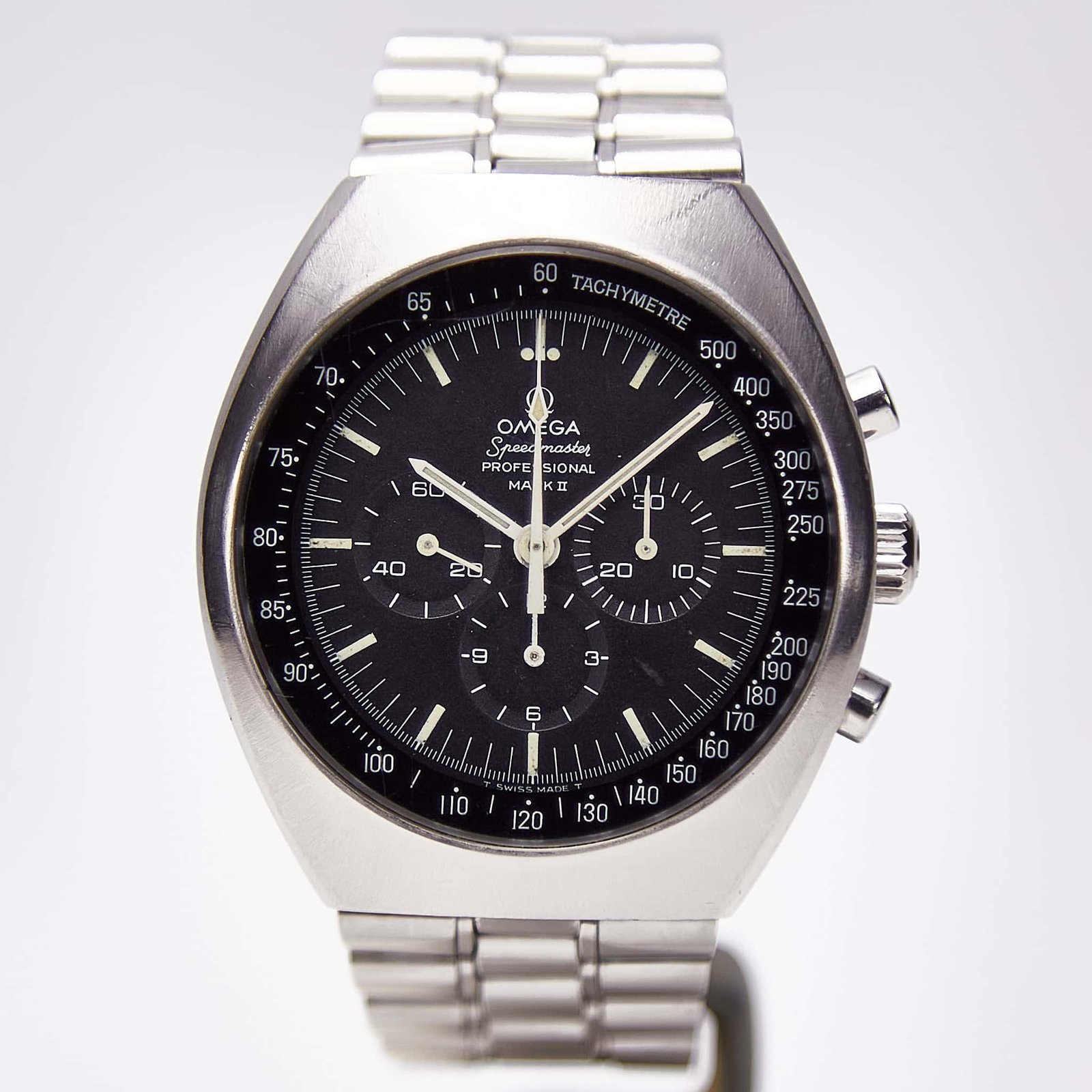Omega Speedmaster Mark II (145.014)