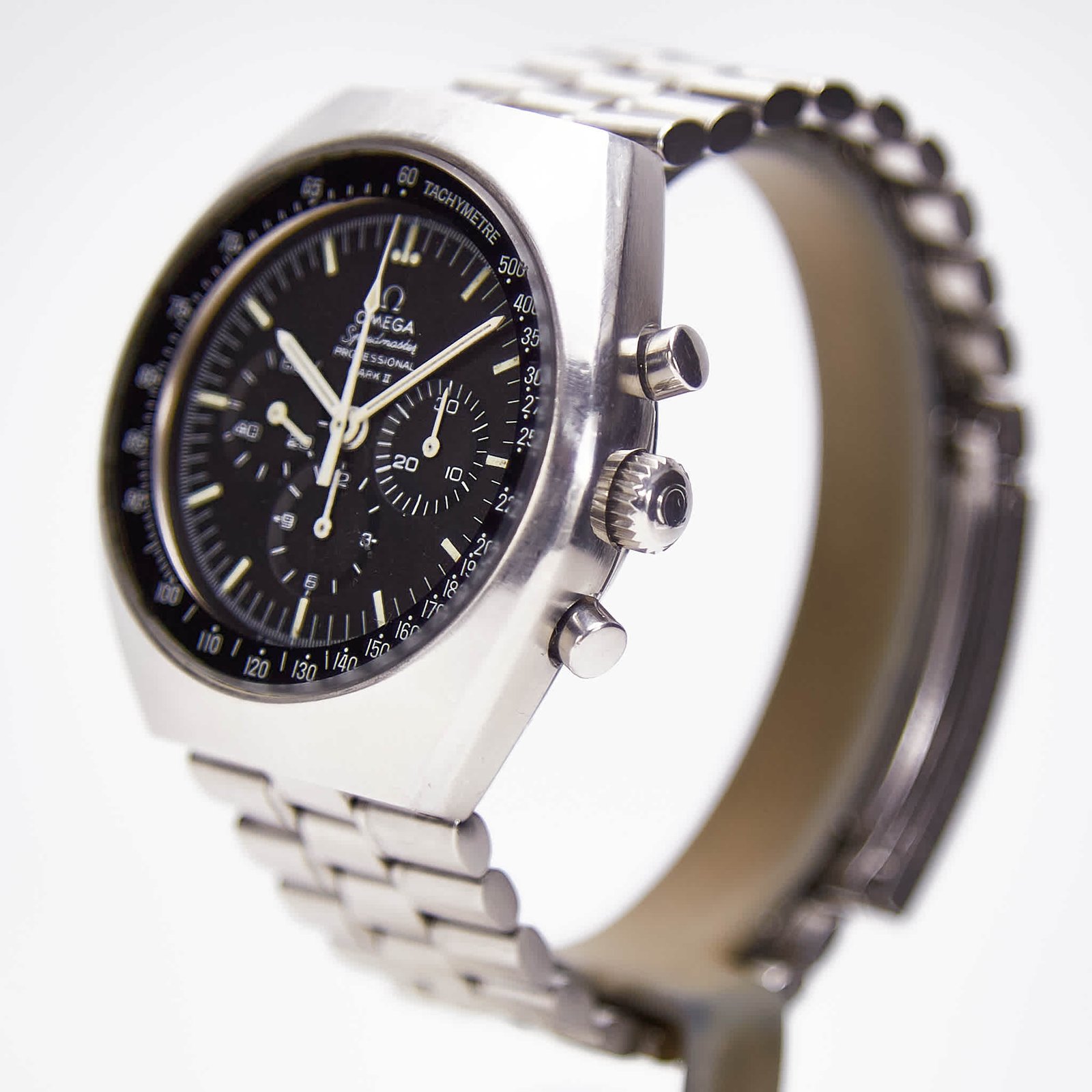 Omega Speedmaster Mark II (145.014)