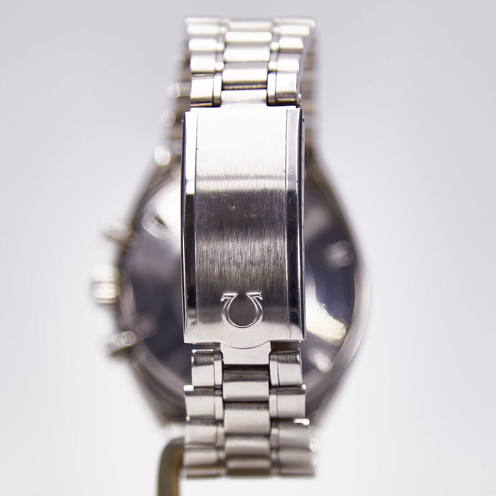 Omega Speedmaster Mark II (145.014)