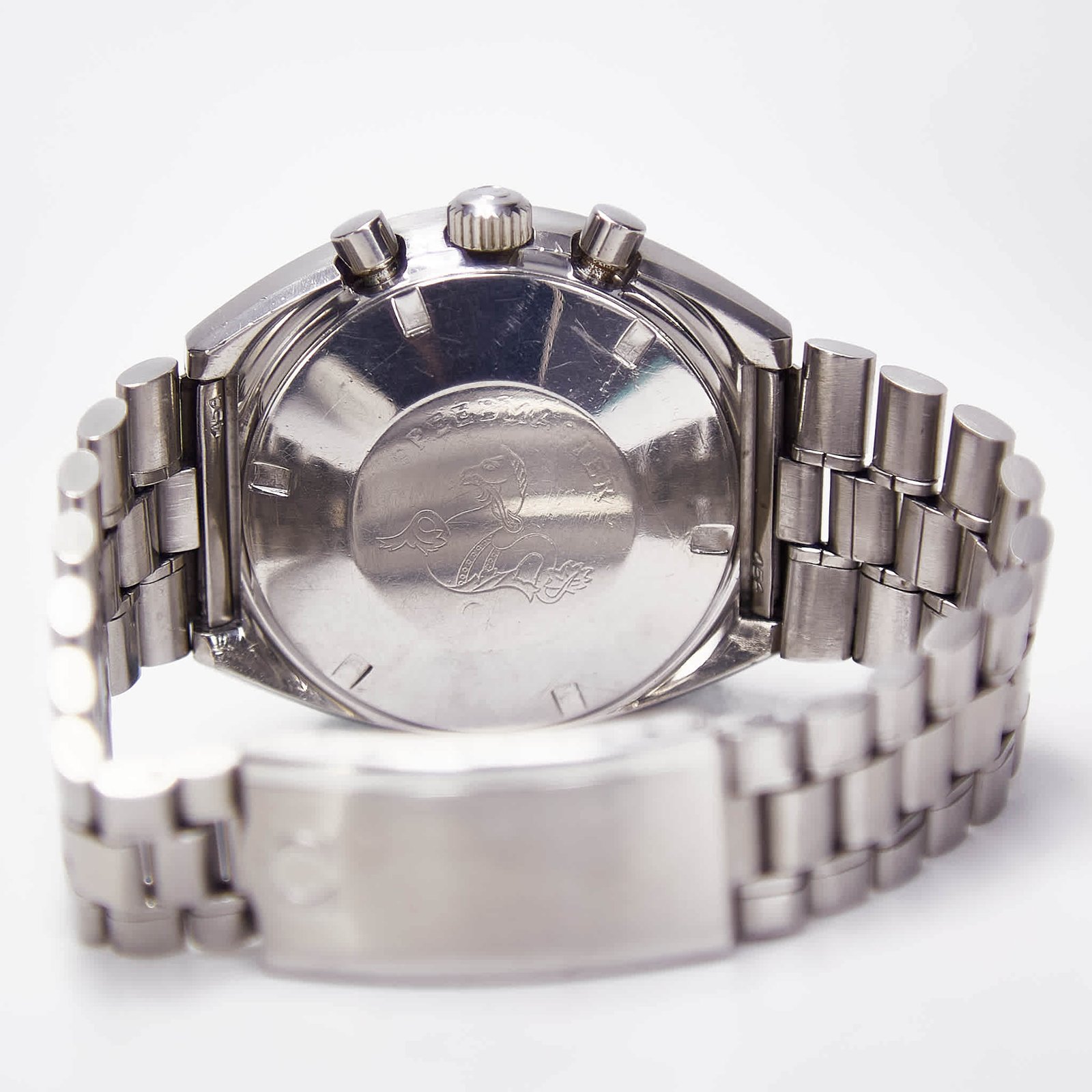 Omega Speedmaster Mark II (145.014)