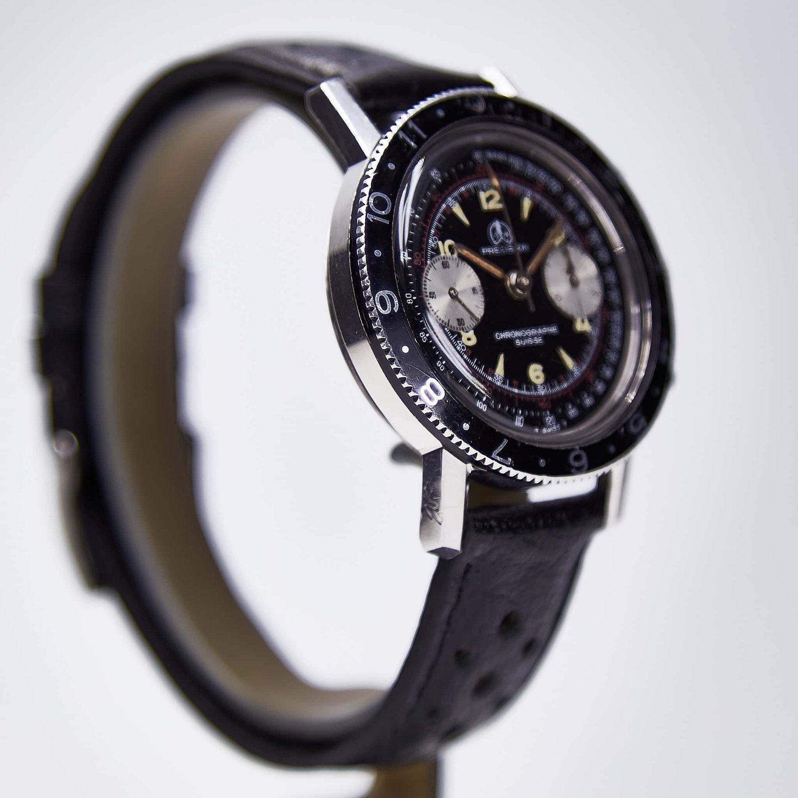 Ollech & Wajs Zürich Chronograph (4816)