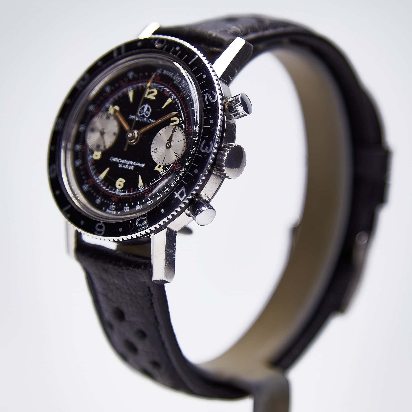 Ollech & Wajs Zürich Chronograph (4816)