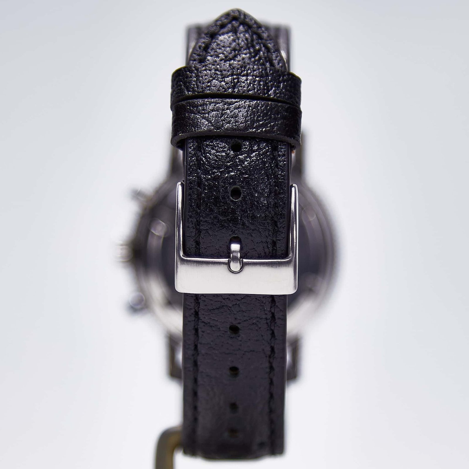 Ollech & Wajs Zürich Chronograph (4816)