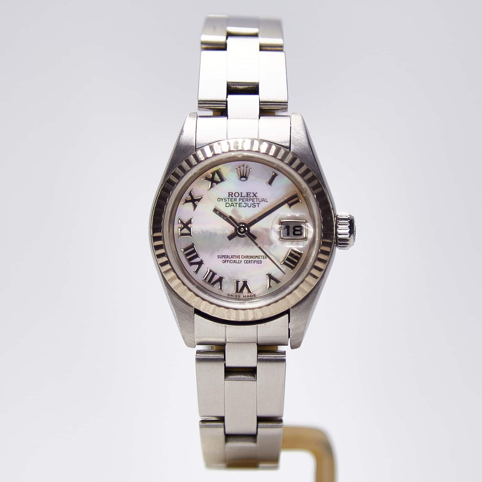 Rolex Lady Datejust (79174)