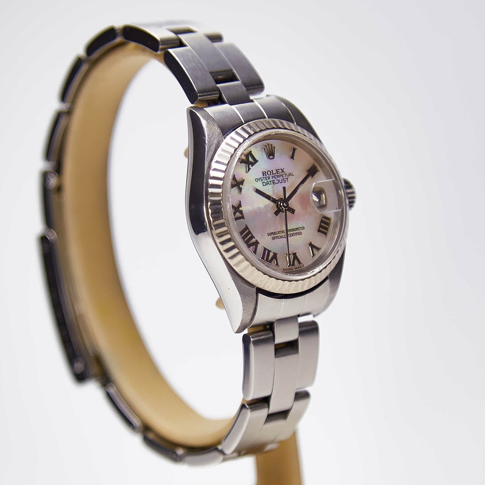 Rolex Lady Datejust (79174)