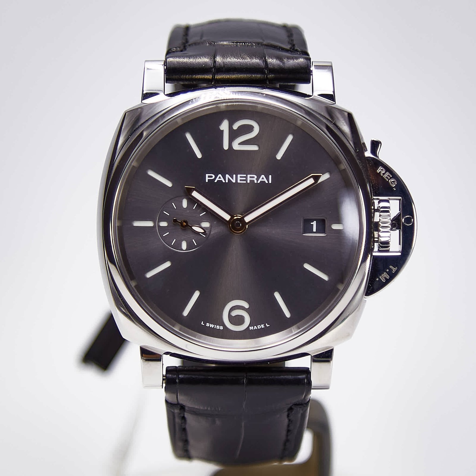 Panerai Luminor Due (PAM01250)