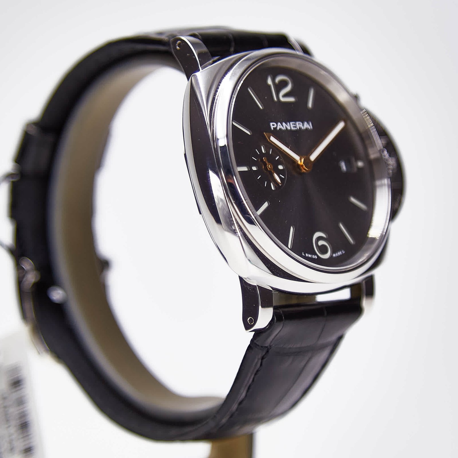 Panerai Luminor Due (PAM01250)