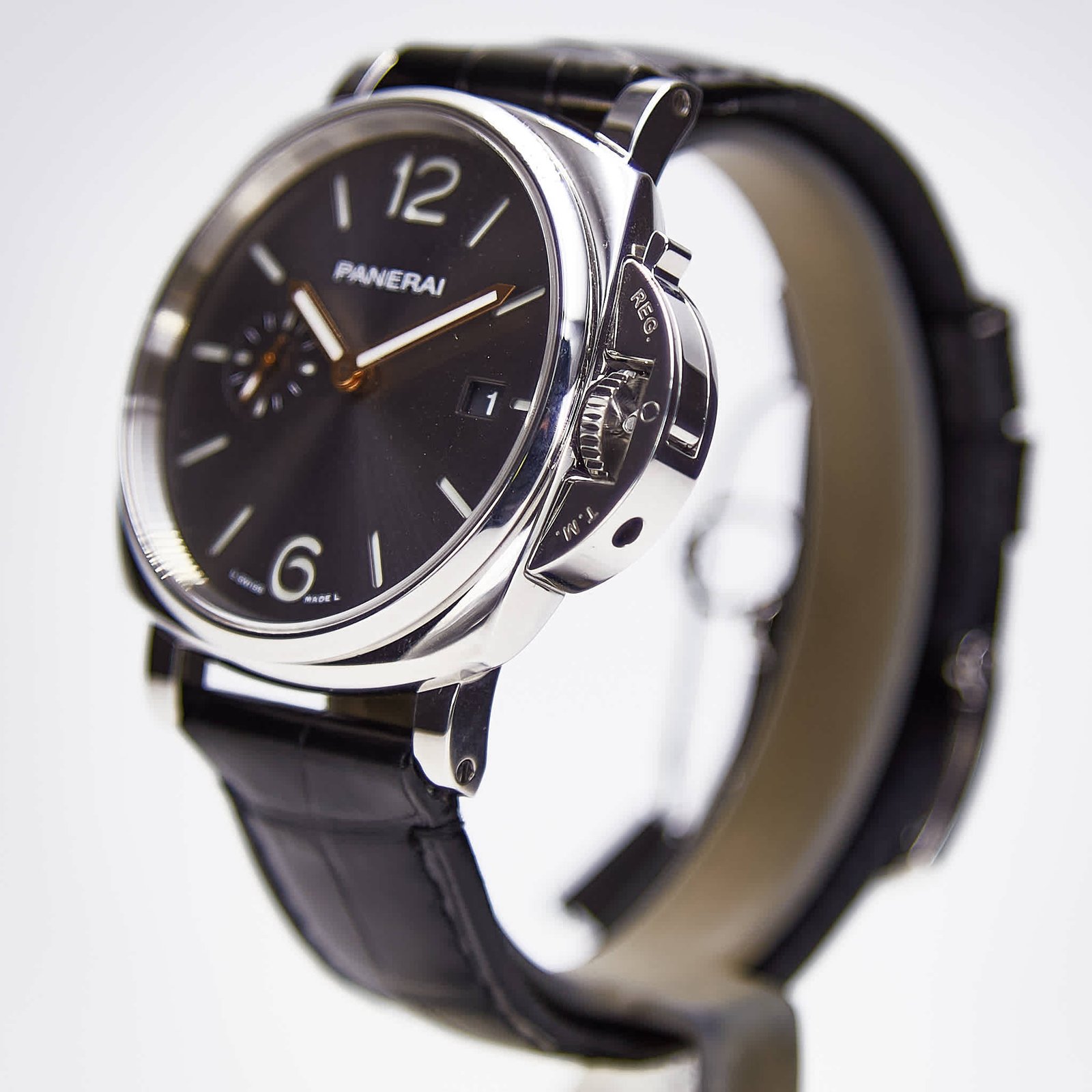 Panerai Luminor Due (PAM01250)