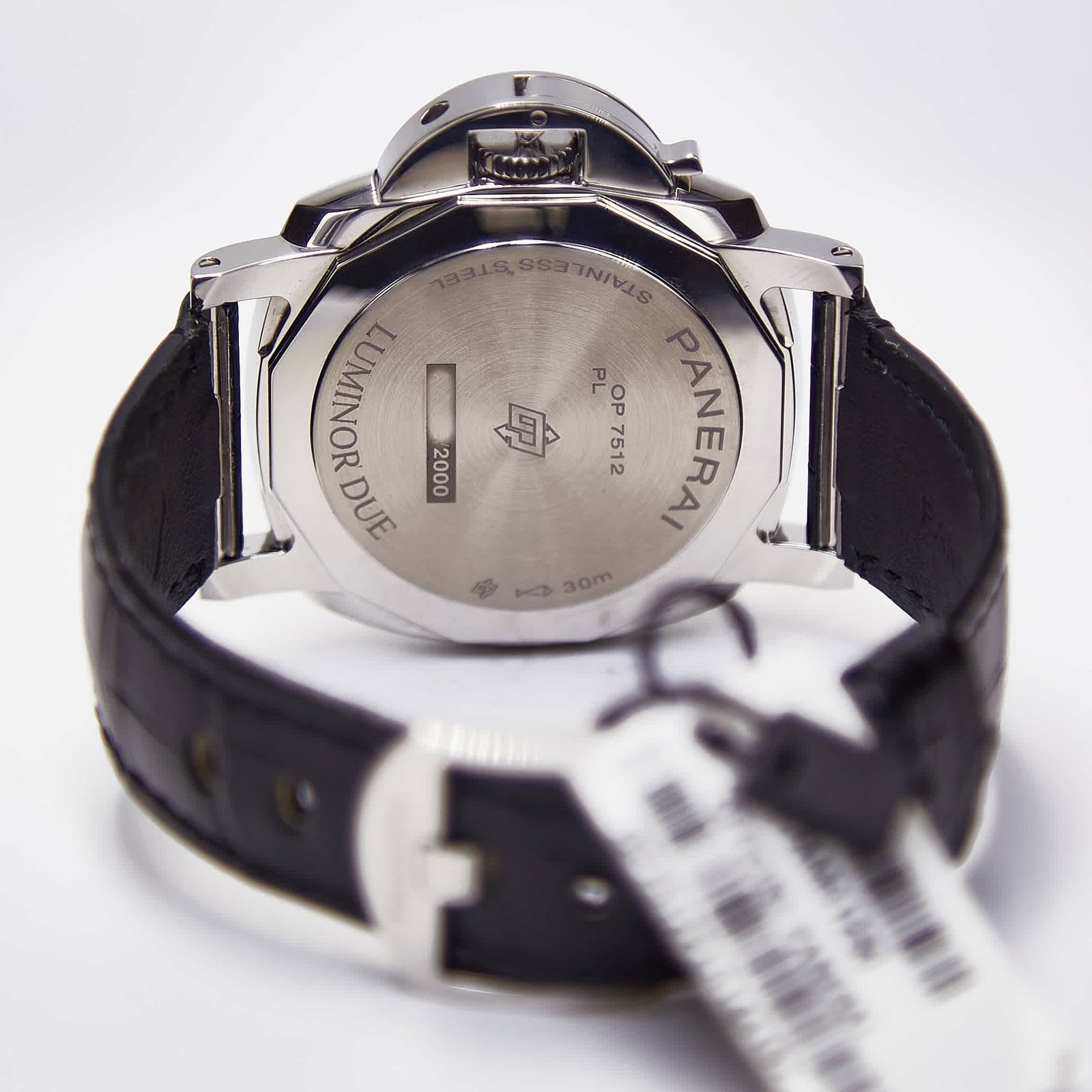 Panerai Luminor Due (PAM01250)