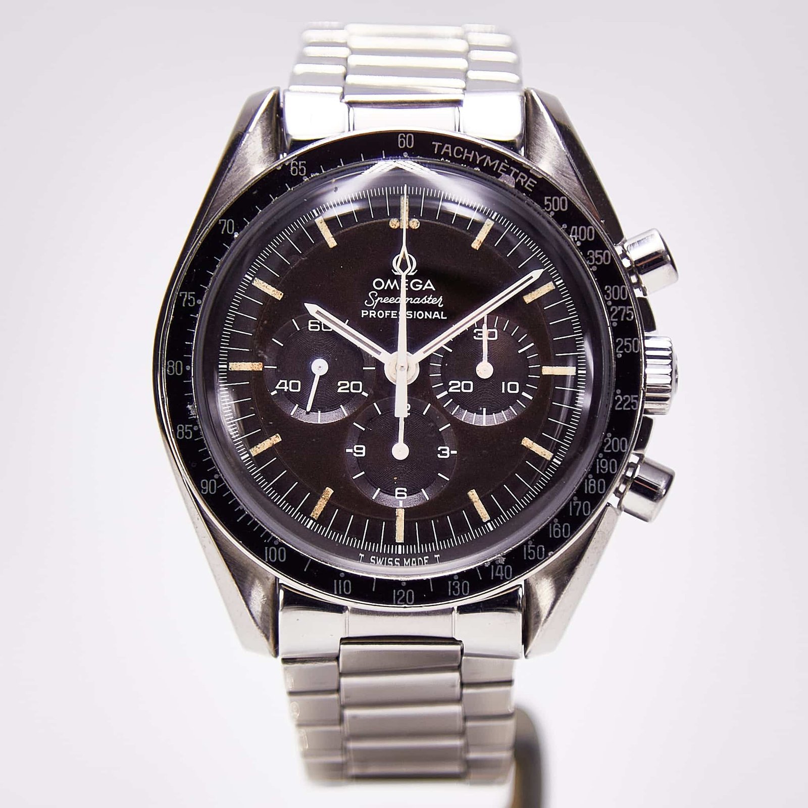 Omega Speedmaster Professional (145.022-69 ST)