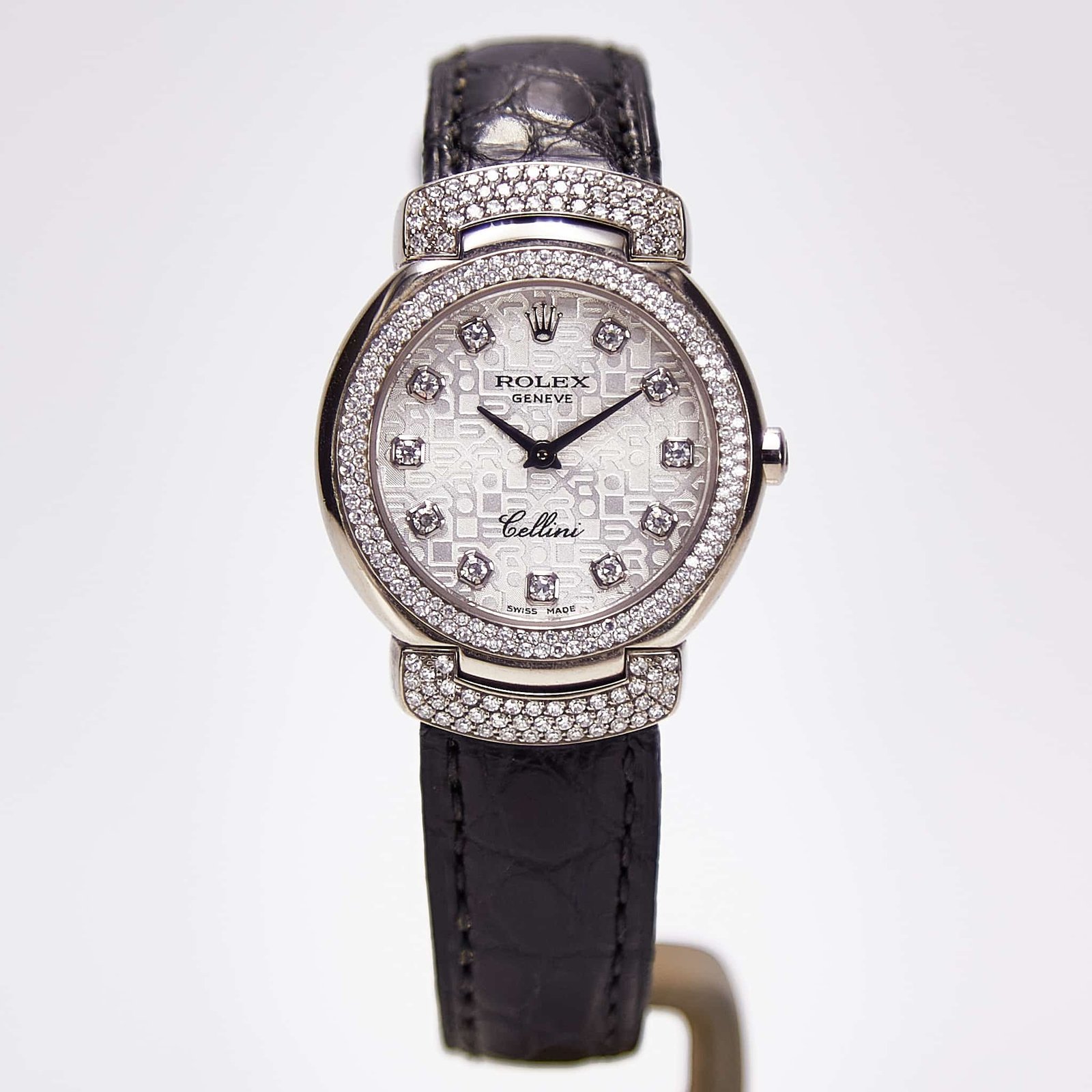 Rolex Cellini (6673)