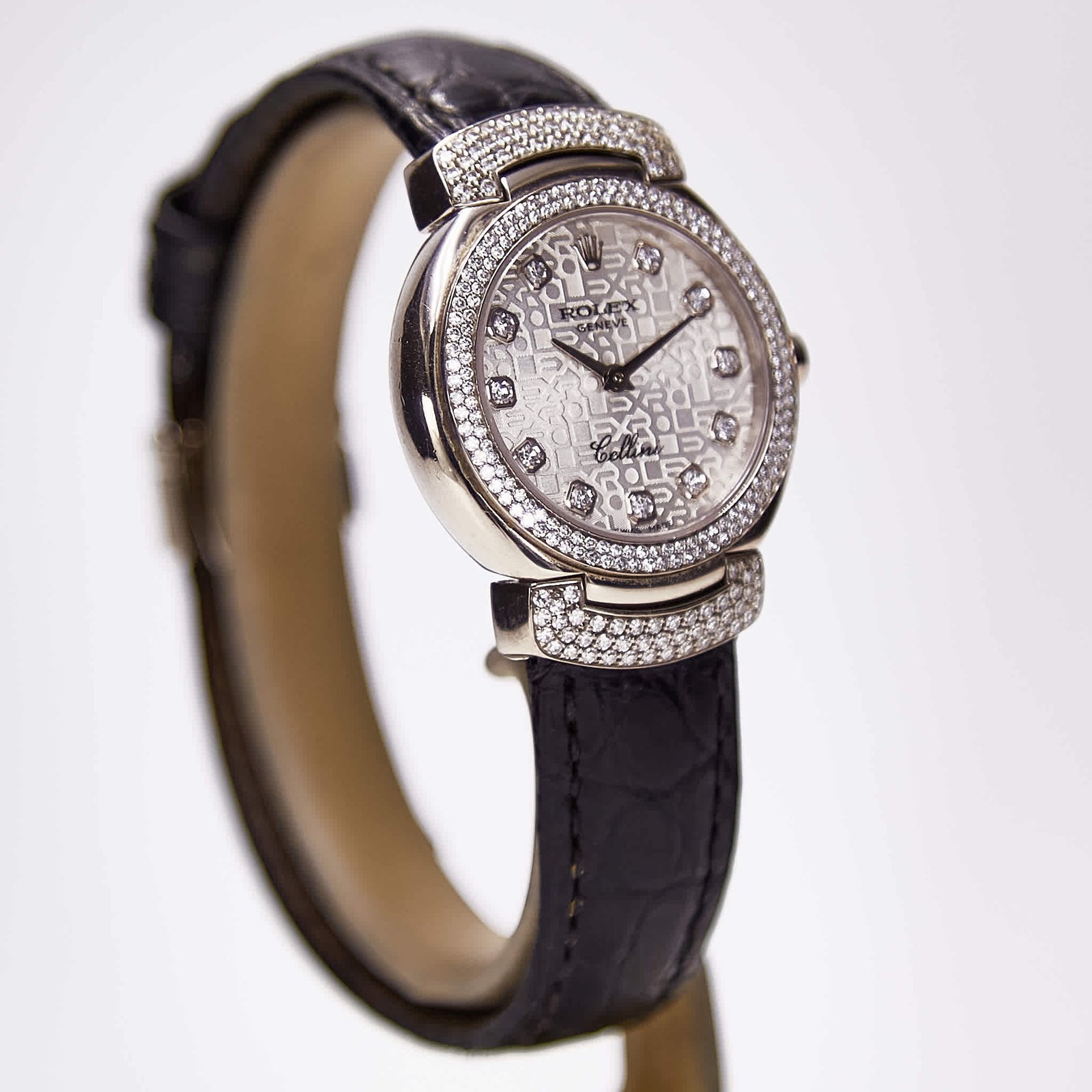 Rolex Cellini (6673)